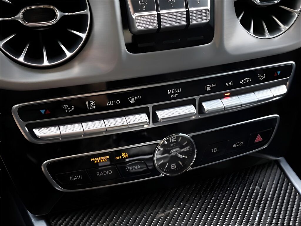 2019 Mercedes-Benz G-Class G 63 AMG&reg; San Clemente CA