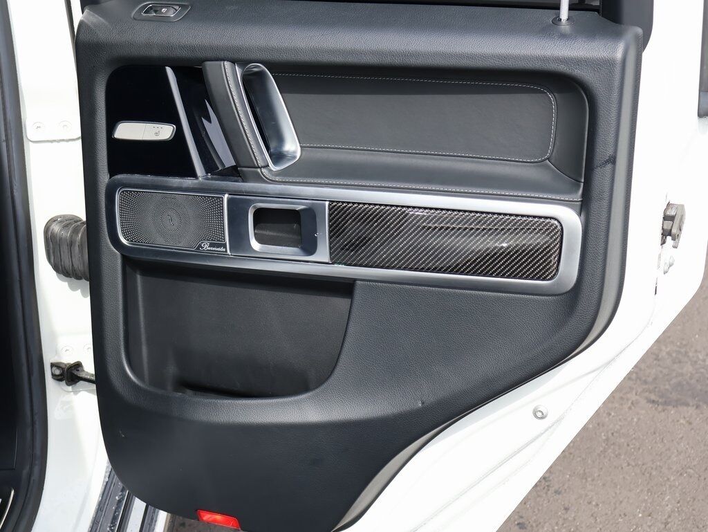 2019 Mercedes-Benz G-Class G 63 AMG&reg; San Clemente CA