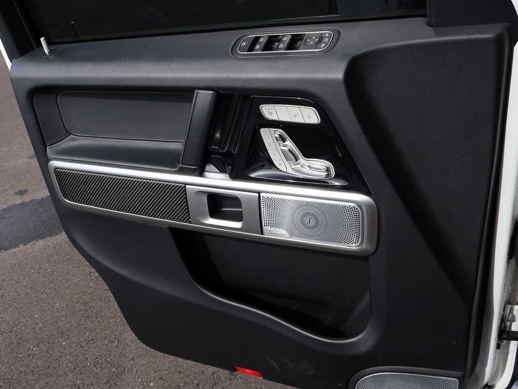 2019 Mercedes-Benz G-Class G 63 AMG&reg; San Clemente CA