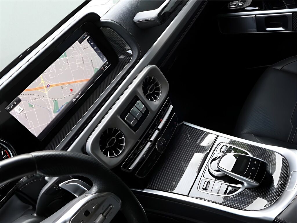 2019 Mercedes-Benz G-Class G 63 AMG&reg; San Clemente CA