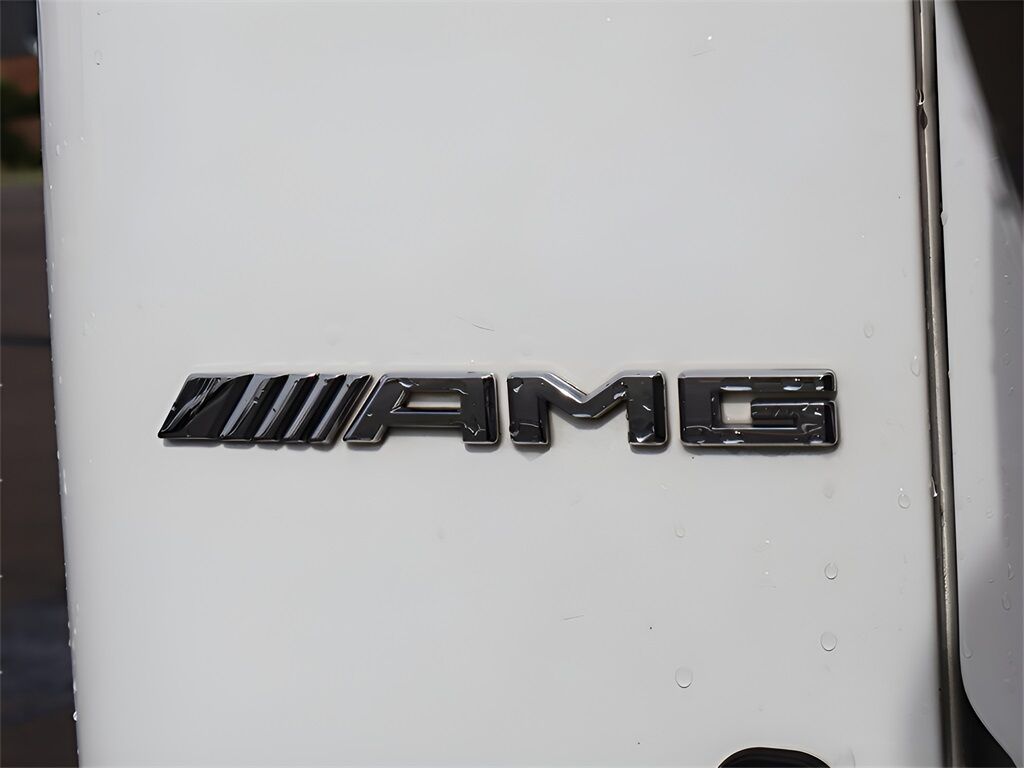 2019 Mercedes-Benz G-Class G 63 AMG&reg; San Clemente CA