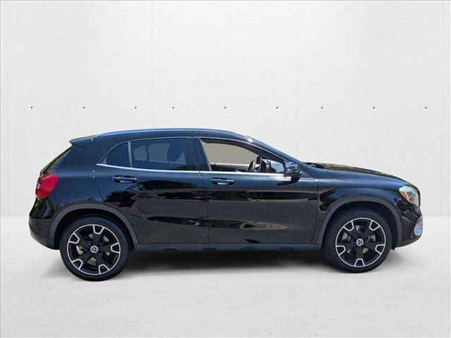 2019 Mercedes-Benz GLA GLA 250 Roseville CA