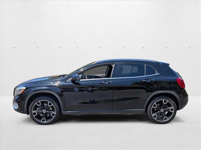 2019 Mercedes-Benz GLA GLA 250 Roseville CA