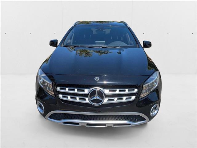 2019 Mercedes-Benz GLA GLA 250 Roseville CA