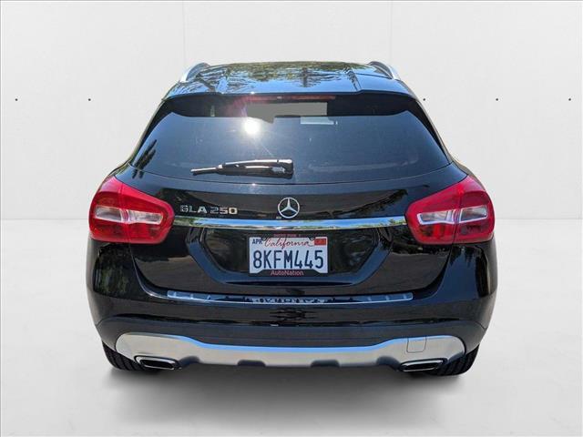 2019 Mercedes-Benz GLA GLA 250 Roseville CA