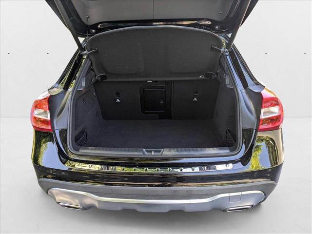 2019 Mercedes-Benz GLA GLA 250 Roseville CA