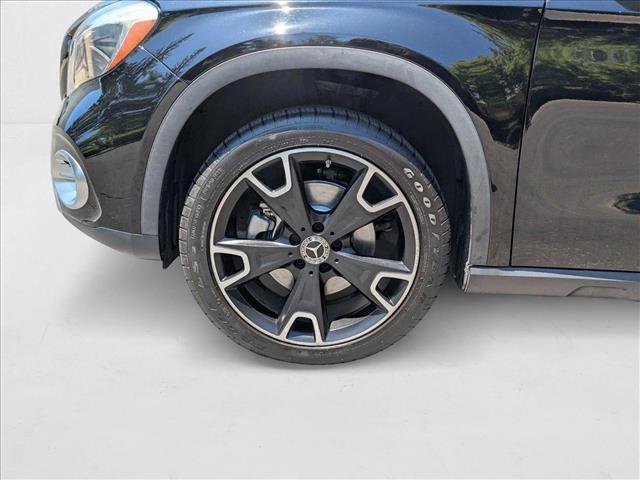 2019 Mercedes-Benz GLA GLA 250 Roseville CA
