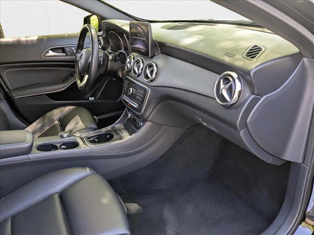 2019 Mercedes-Benz GLA GLA 250 Roseville CA