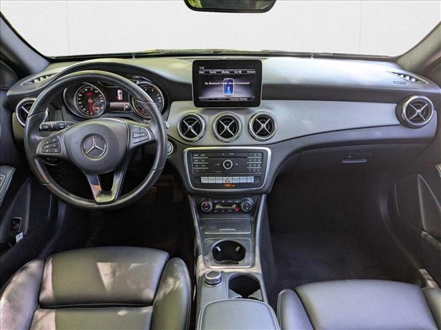 2019 Mercedes-Benz GLA GLA 250 Roseville CA