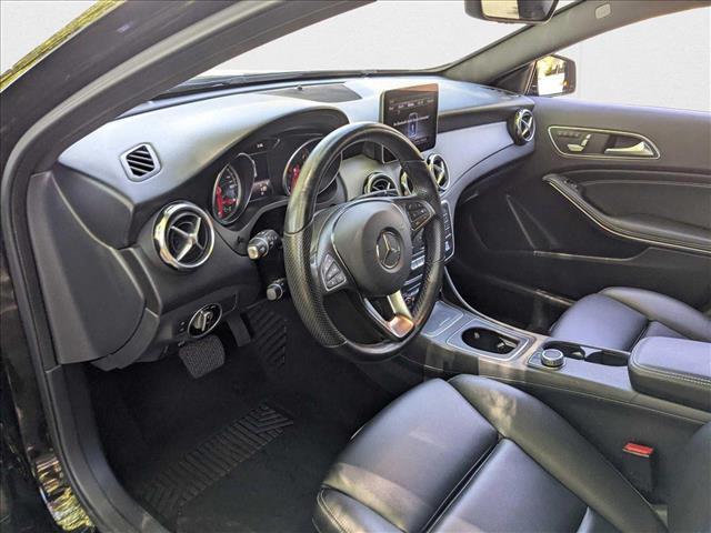 2019 Mercedes-Benz GLA GLA 250 Roseville CA