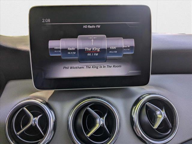 2019 Mercedes-Benz GLA GLA 250 Roseville CA