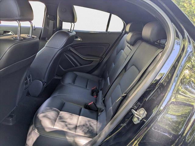 2019 Mercedes-Benz GLA GLA 250 Roseville CA