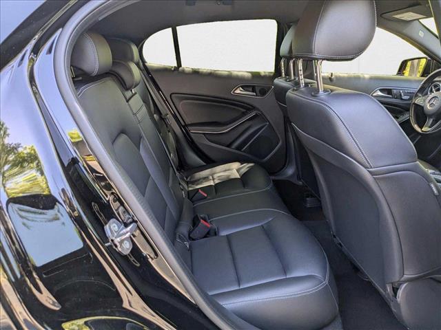 2019 Mercedes-Benz GLA GLA 250 Roseville CA