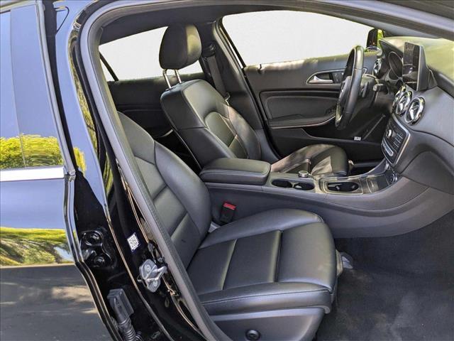 2019 Mercedes-Benz GLA GLA 250 Roseville CA