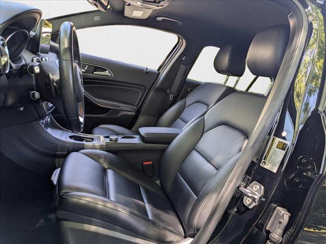 2019 Mercedes-Benz GLA GLA 250 Roseville CA