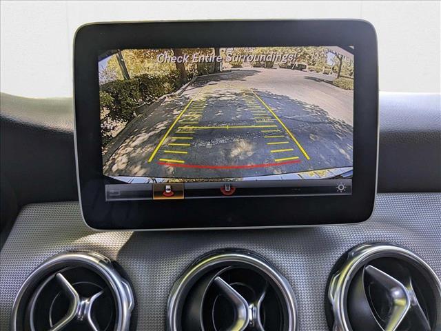 2019 Mercedes-Benz GLA GLA 250 Roseville CA