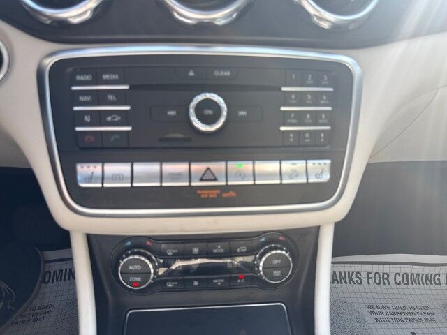 2019 Mercedes-Benz GLA GLA 250 Springfield IL 2019 Mercedes-Benz GLA GLA 250 Springfield IL