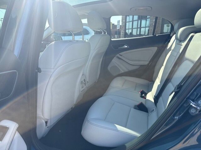 2019 Mercedes-Benz GLA GLA 250 Springfield IL 2019 Mercedes-Benz GLA GLA 250 Springfield IL