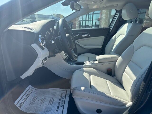 2019 Mercedes-Benz GLA GLA 250 Springfield IL 2019 Mercedes-Benz GLA GLA 250 Springfield IL