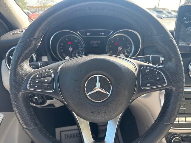 2019 Mercedes-Benz GLA GLA 250 Springfield IL 2019 Mercedes-Benz GLA GLA 250 Springfield IL