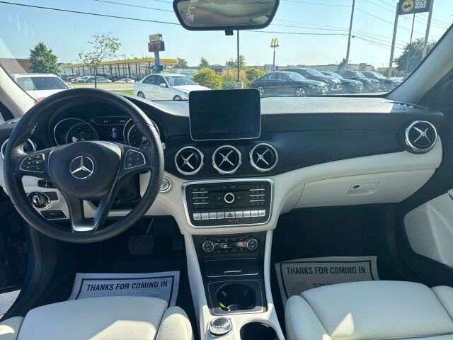 2019 Mercedes-Benz GLA GLA 250 Springfield IL 2019 Mercedes-Benz GLA GLA 250 Springfield IL