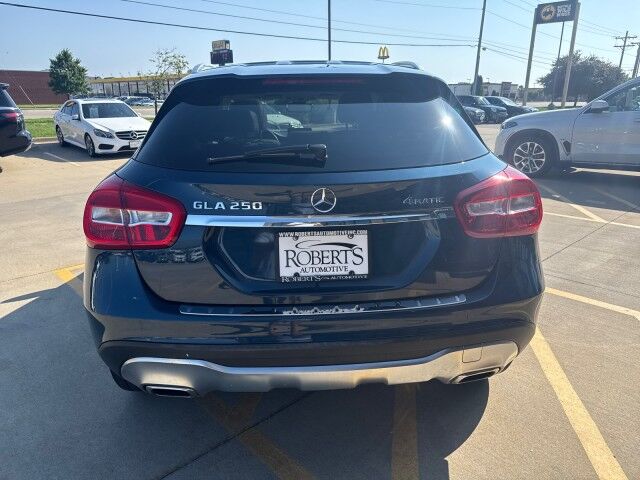 2019 Mercedes-Benz GLA GLA 250 Springfield IL 2019 Mercedes-Benz GLA GLA 250 Springfield IL