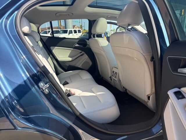 2019 Mercedes-Benz GLA GLA 250 Springfield IL 2019 Mercedes-Benz GLA GLA 250 Springfield IL