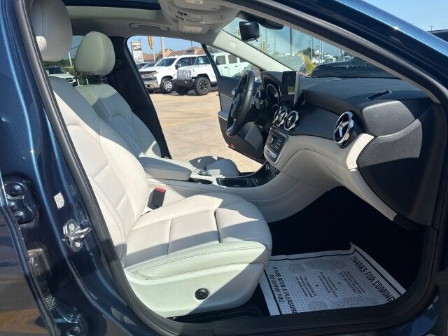 2019 Mercedes-Benz GLA GLA 250 Springfield IL 2019 Mercedes-Benz GLA GLA 250 Springfield IL