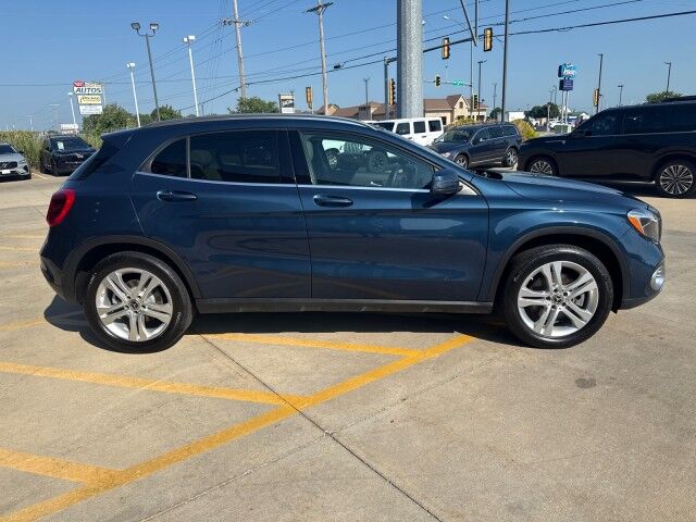 2019 Mercedes-Benz GLA GLA 250 Springfield IL 2019 Mercedes-Benz GLA GLA 250 Springfield IL