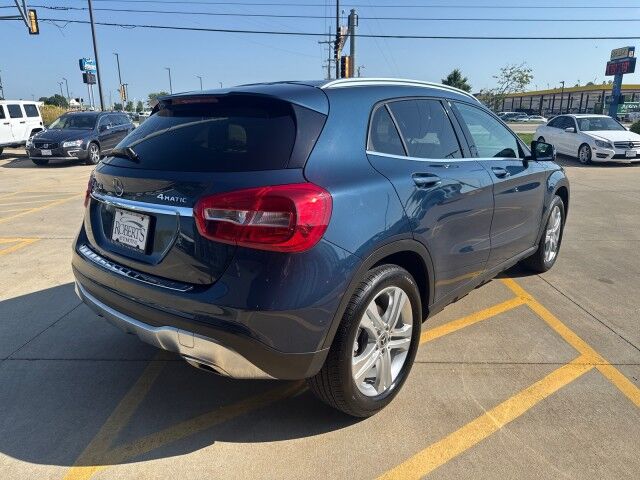 2019 Mercedes-Benz GLA GLA 250 Springfield IL 2019 Mercedes-Benz GLA GLA 250 Springfield IL