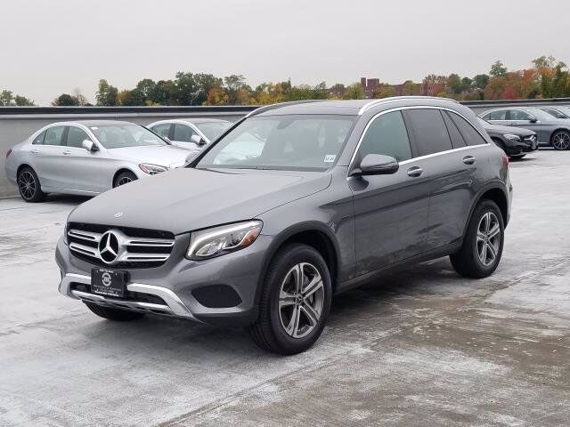 Vehicle Details 2019 Mercedes Benz Glc 350e 4matic Suv At Mercedes Benz Of Morristown Morristown Mercedes Benz Of Morristown