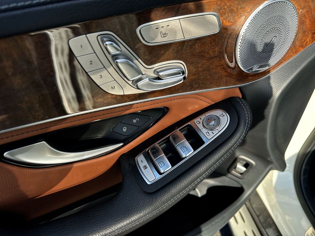 2019 Mercedes-Benz GLC GLC 300 4MATIC&reg; Oklahoma City OK