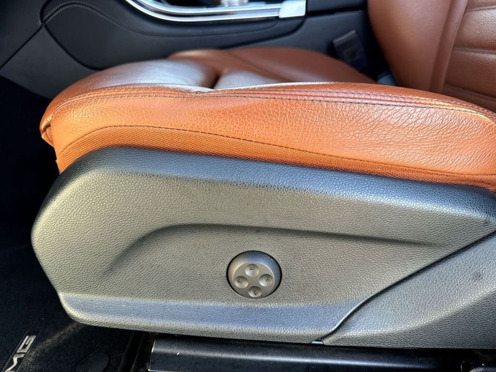 2019 Mercedes-Benz GLC GLC 300 4MATIC&reg; Oklahoma City OK