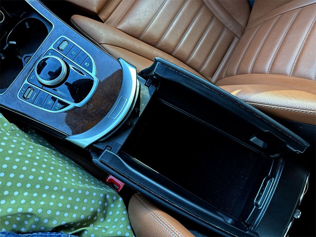 2019 Mercedes-Benz GLC GLC 300 4MATIC&reg; Oklahoma City OK