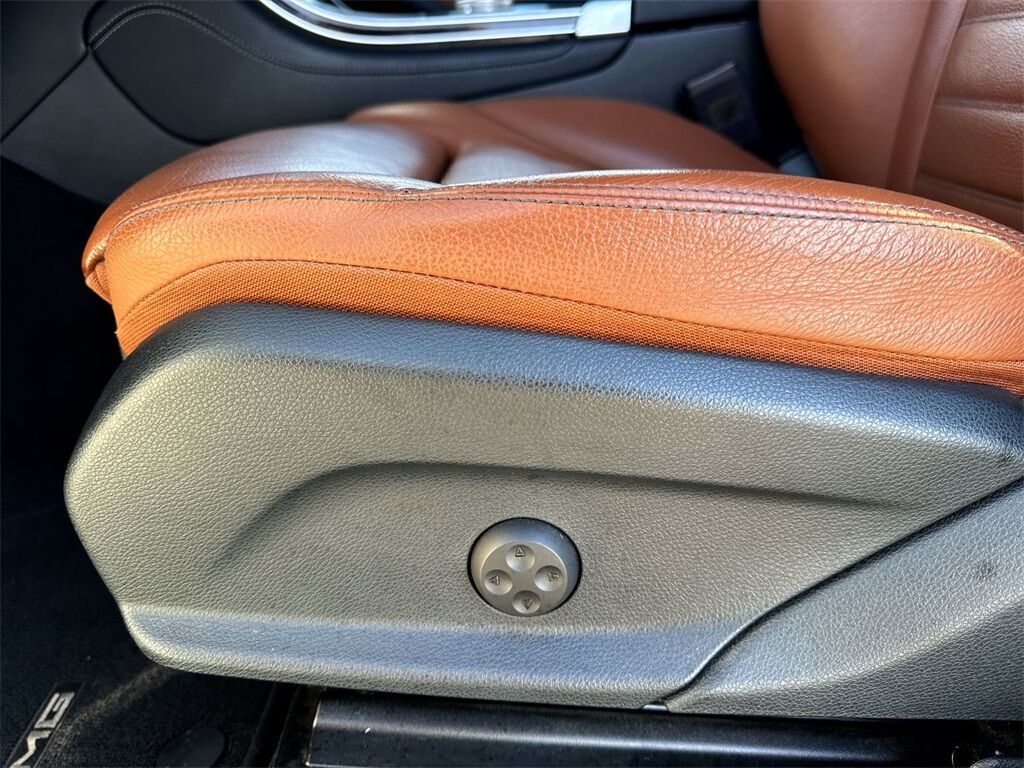 2019 Mercedes-Benz GLC GLC 300 4MATIC&reg; Oklahoma City OK