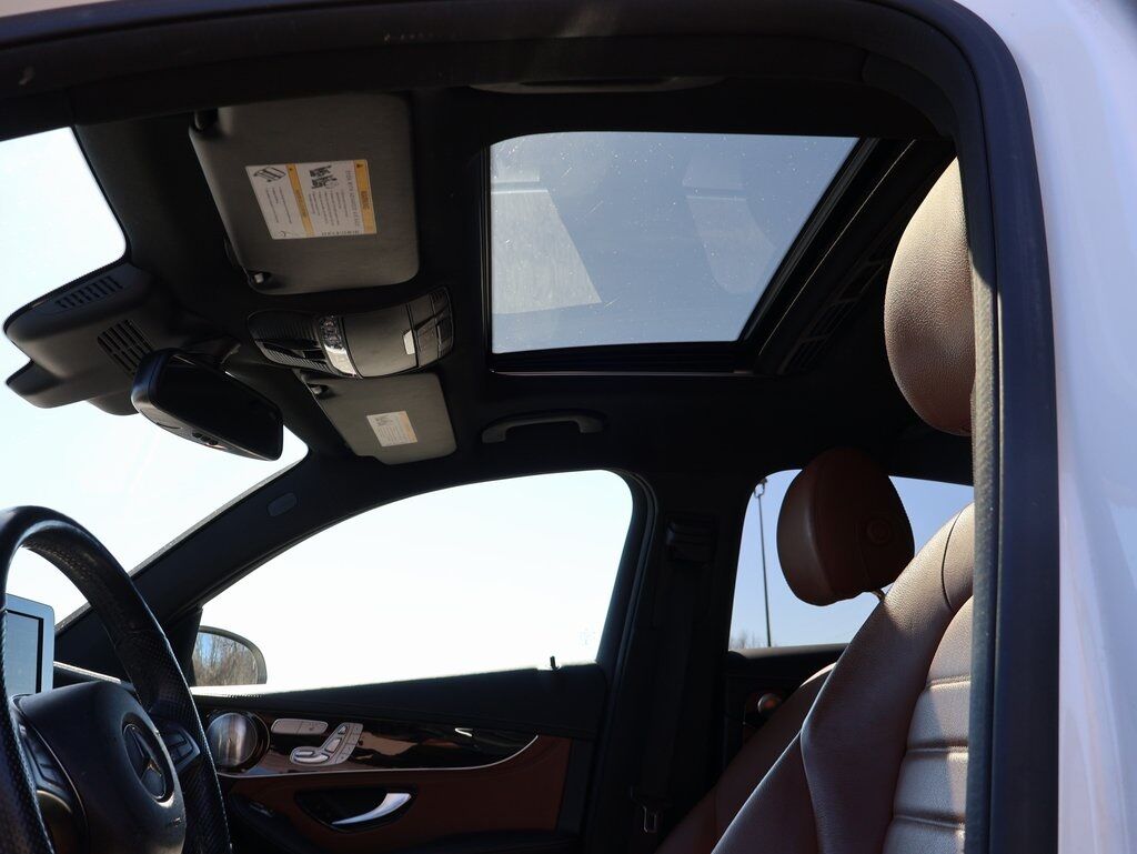 2019 Mercedes-Benz GLC GLC 300 Coupe San Clemente CA