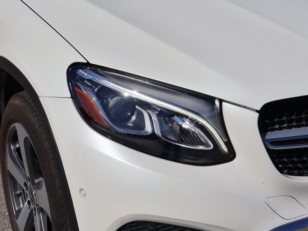 2019 Mercedes-Benz GLC GLC 300 Coupe San Clemente CA