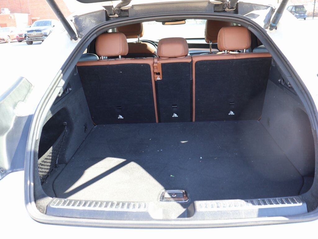 2019 Mercedes-Benz GLC GLC 300 Coupe San Clemente CA