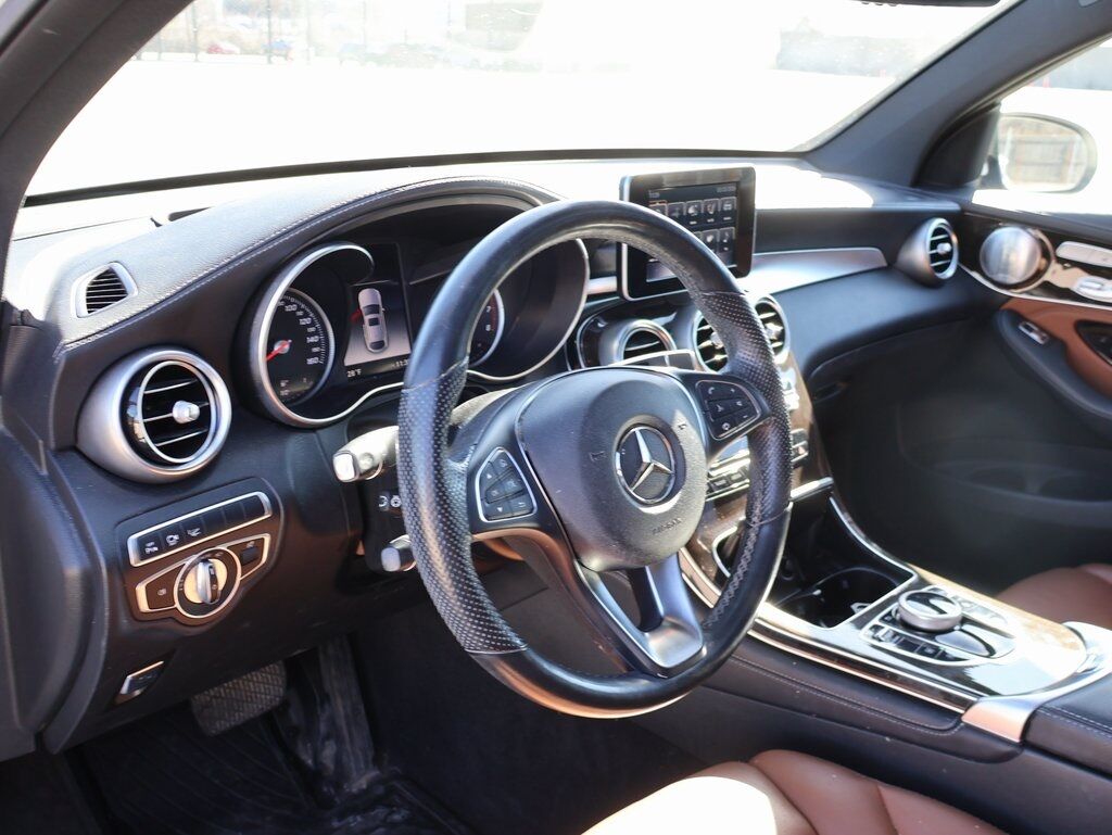 2019 Mercedes-Benz GLC GLC 300 Coupe San Clemente CA