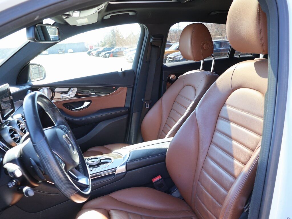 2019 Mercedes-Benz GLC GLC 300 Coupe San Clemente CA