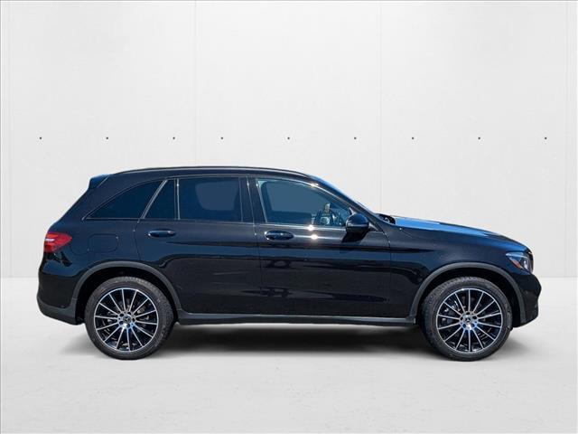 2019 Mercedes-Benz GLC GLC 300 Roseville CA