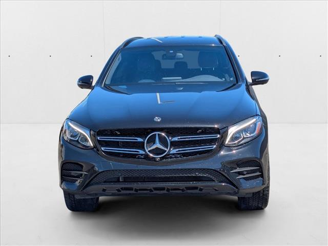 2019 Mercedes-Benz GLC GLC 300 Roseville CA