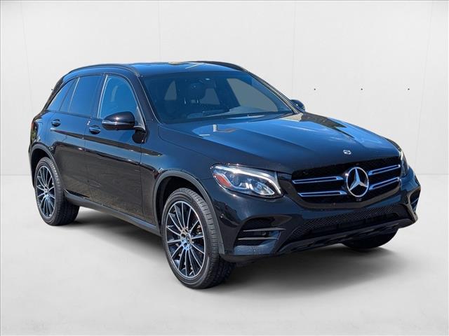 2019 Mercedes-Benz GLC GLC 300 Roseville CA