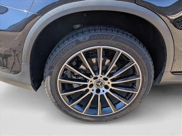 2019 Mercedes-Benz GLC GLC 300 Roseville CA