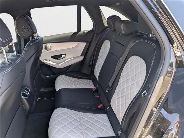 2019 Mercedes-Benz GLC GLC 300 Roseville CA
