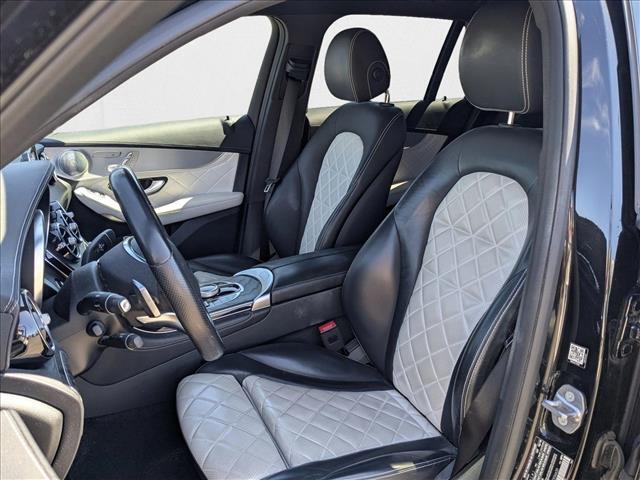 2019 Mercedes-Benz GLC GLC 300 Roseville CA