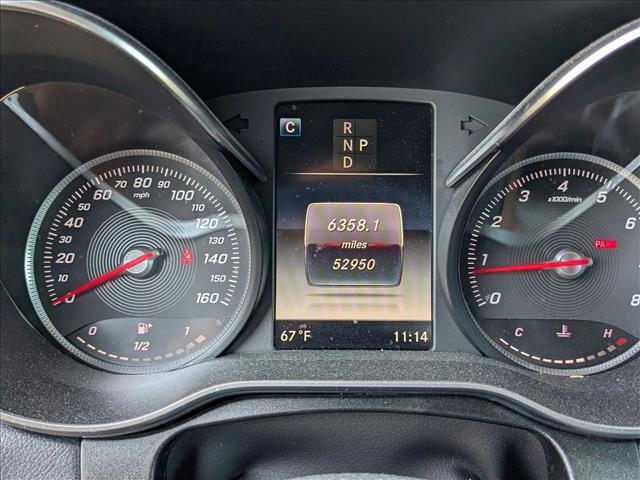 2019 Mercedes-Benz GLC GLC 300 Roseville CA