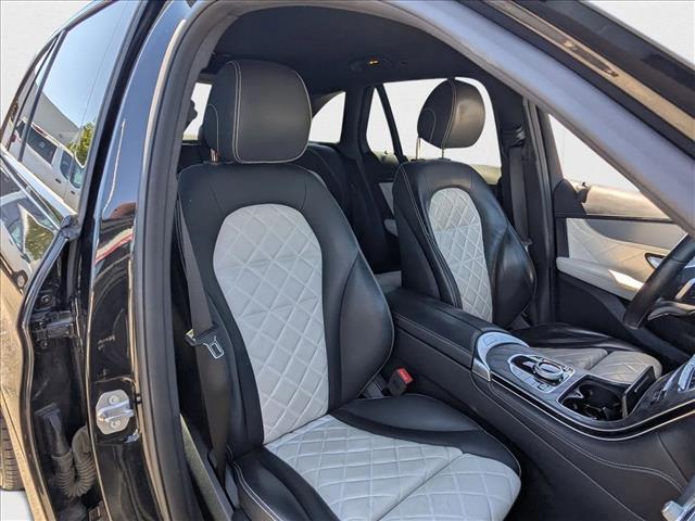2019 Mercedes-Benz GLC GLC 300 Roseville CA