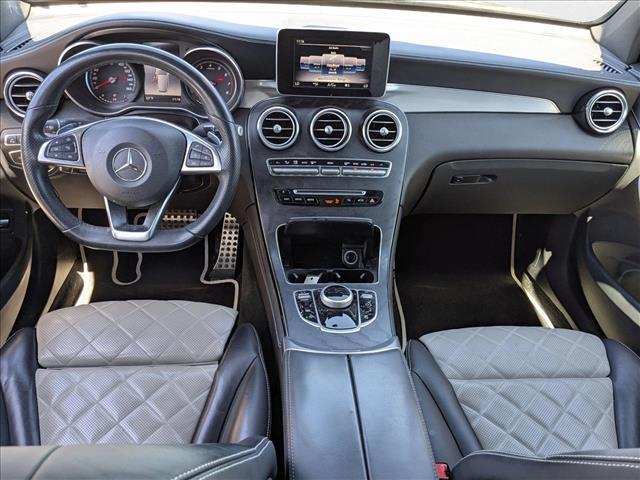 2019 Mercedes-Benz GLC GLC 300 Roseville CA