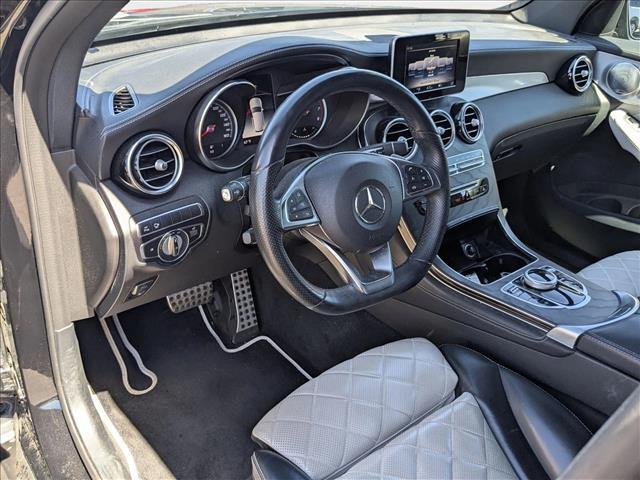 2019 Mercedes-Benz GLC GLC 300 Roseville CA